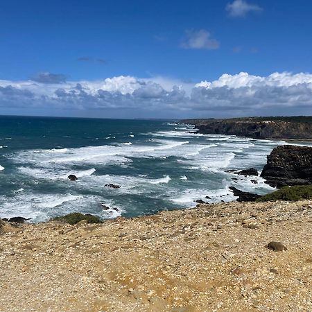 Casa Do Brejao Campo E Praia Odemira Exteriér fotografie