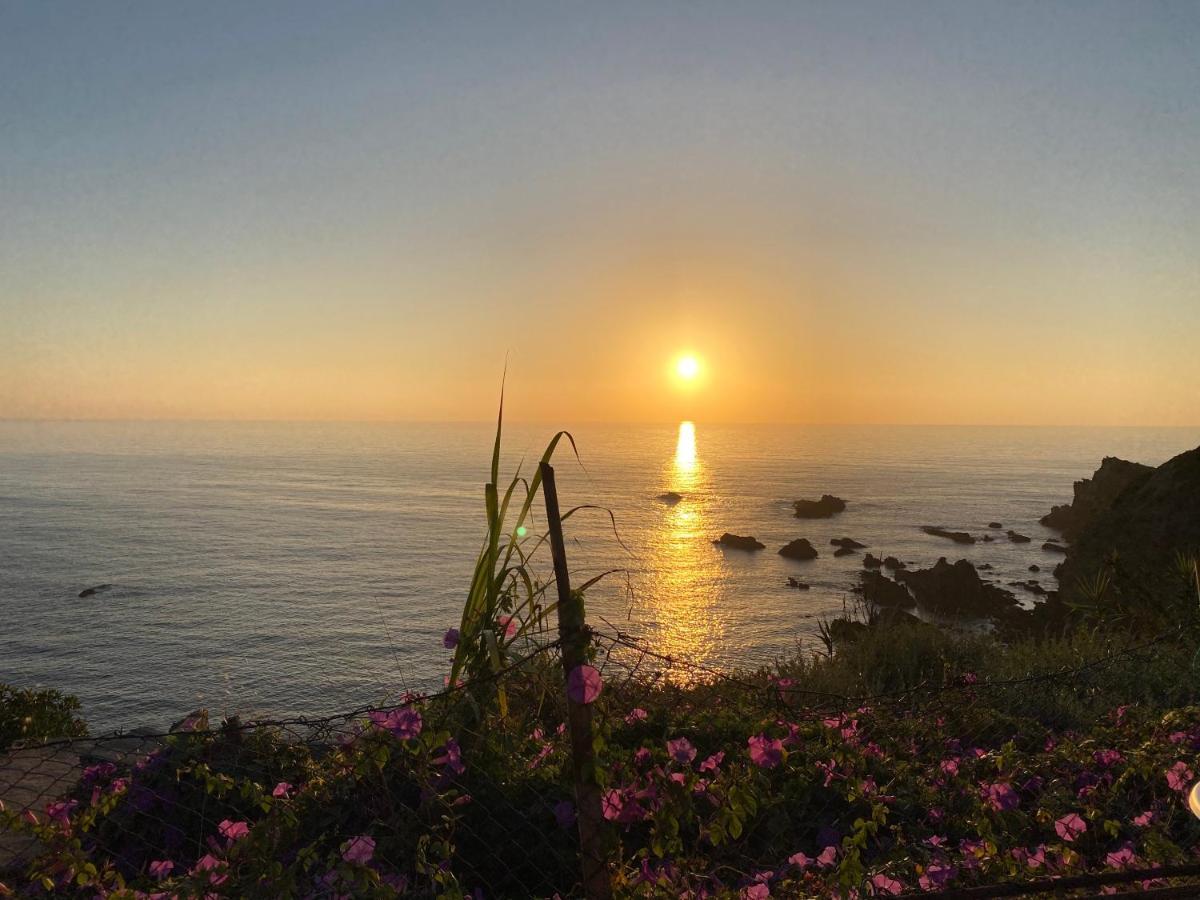 Casa Do Brejao Campo E Praia Odemira Exteriér fotografie