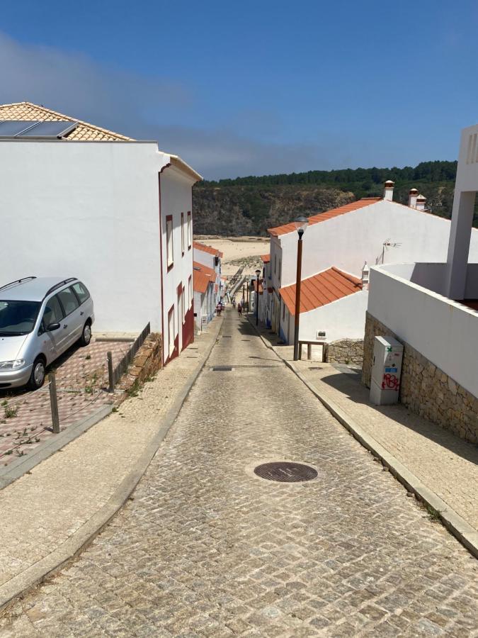 Casa Do Brejao Campo E Praia Odemira Exteriér fotografie