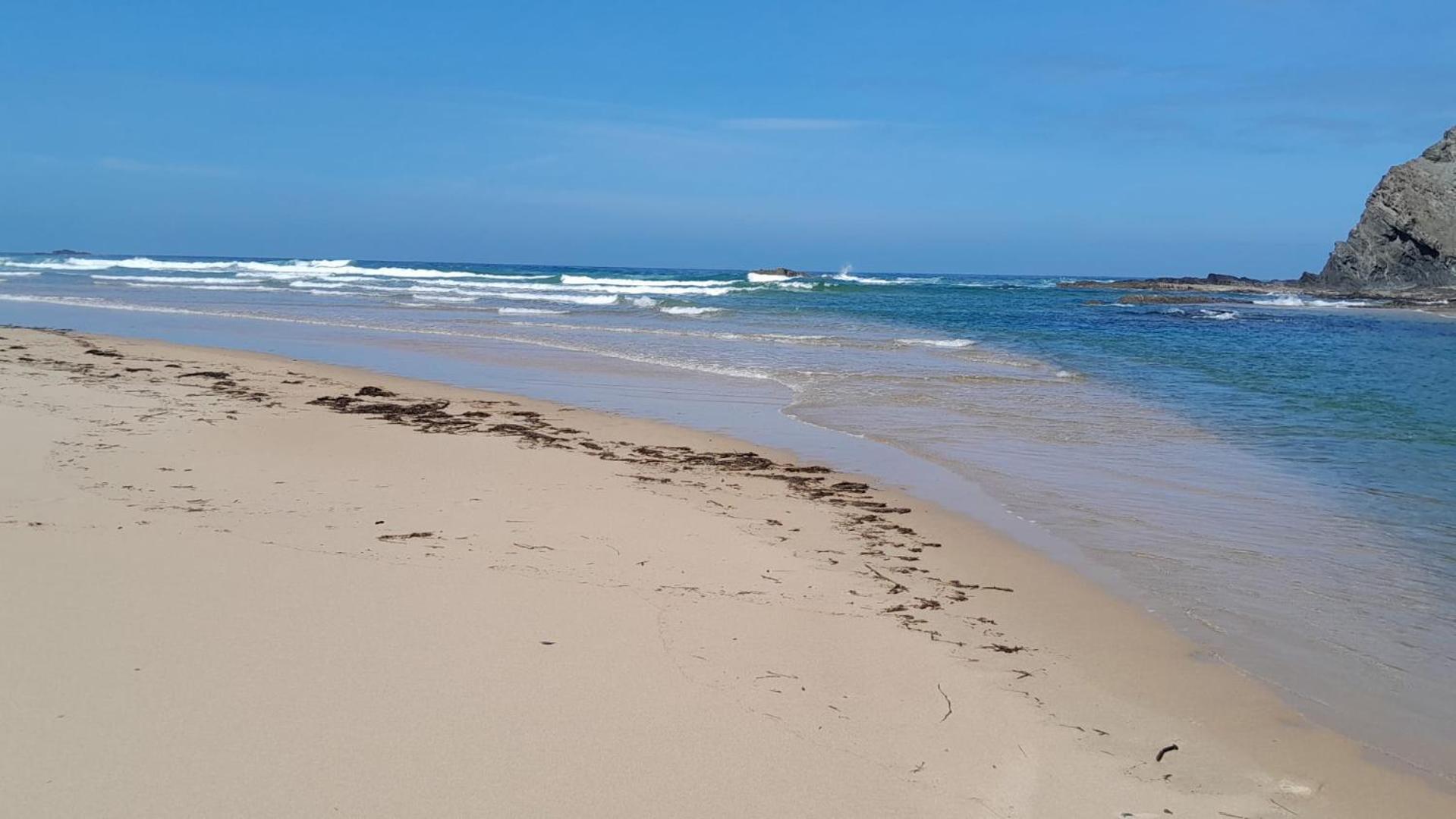 Casa Do Brejao Campo E Praia Odemira Exteriér fotografie